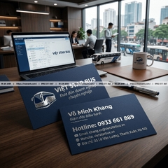 Card Visit Taxi, Xe Du Lịch - Dễ Nhớ, Nổi Bật Số Hotline