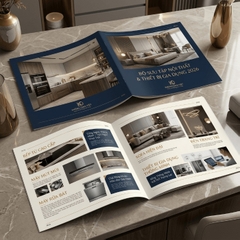 In Catalogue Điện Máy, Thiết Bị Công Nghệ - Sắc Nét, Lấy Nhanh