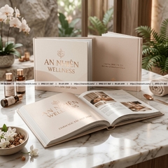 In Catalogue Lấy Ngay, Số Lượng Ít - Từ 30 Cuốn, Giao Trong 24h