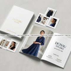 In Catalogue A4, A5 Đóng Gáy Chuyên Nghiệp Giá Tận Xưởng