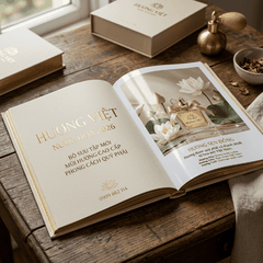 In Nhanh Hà Nội Giá Rẻ – Lấy Ngay Trong Ngày