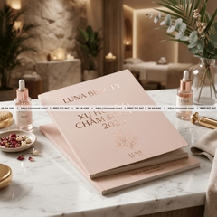 In Catalogue Lấy Ngay, Số Lượng Ít - Từ 30 Cuốn, Giao Trong 24h