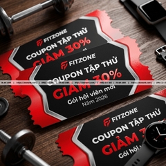 In Coupon Số Lượng Ít Cho Shop Khởi Nghiệp – Giá Tận Gốc