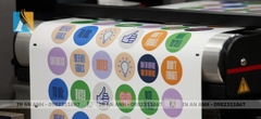 Dịch vụ in Decal theo yêu cầu, giá rẻ tại Hà Nội