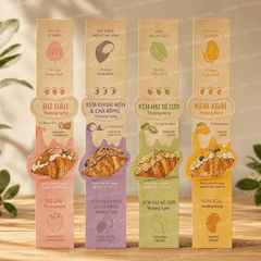 In Decal Giấy Kraft Lấy Ngay Tại Hà Nội – In Số Lượng Ít Theo Yêu Cầu