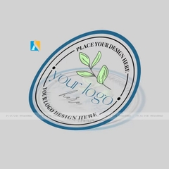 In Decal Nhựa, In Tem Nhựa Đẹp, Lấy Ngay, Giá Rẻ 2025