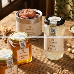 In Tem Bảo Hành Vỡ Đa Ngành Lấy Ngay