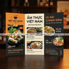 Xưởng In Flyer Lấy Ngay Trong Ngày Tại Hà Nội Giá Rẻ In Nhanh