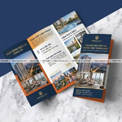 Xưởng In Flyer Lấy Ngay Trong Ngày Tại Hà Nội Giá Rẻ In Nhanh