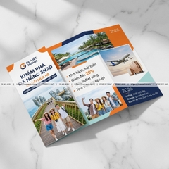 Xưởng In Flyer Lấy Ngay Trong Ngày Tại Hà Nội Giá Rẻ In Nhanh