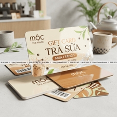In Gift Card Lấy Ngay – Thiết Kế Miễn Phí Theo Yêu Cầu