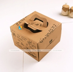 Báo Giá In Hộp Carton, Thùng Carton Giá Rẻ Theo Yêu Cầu - Lấy Ngay