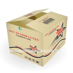 Báo Giá In Hộp Carton, Thùng Carton Giá Rẻ Theo Yêu Cầu - Lấy Ngay