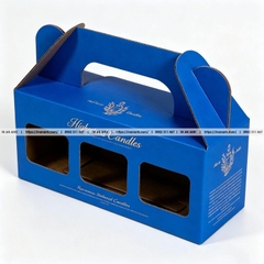 In Hộp Carton Bồi Duplex Giá Rẻ Thiết Kế Mẫu Mã Đẹp