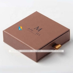 In Hộp Cứng Cao Cấp Giá Rẻ #1 Hà Nội, In Theo Yêu Cầu, In Nhanh