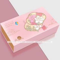 In Hộp Đựng Bánh Trung Thu Cao Cấp, Giá Tốt #1 Hà Nội, Mẫu Đẹp