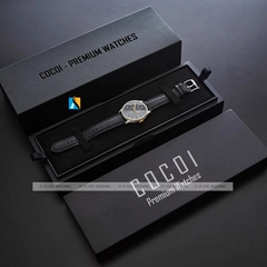In Hộp Giấy Đựng Đồng Hồ Giá Rẻ, Theo Yêu Cầu, Mẫu Đẹp Nhất