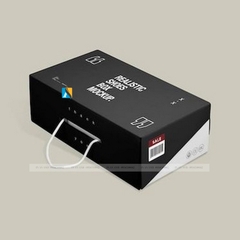 In Hộp Giấy Đựng Giày Giá Rẻ, Theo Yêu Cầu, Bền Đẹp #1 Hà Nội