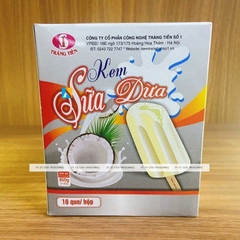 In hộp đựng kem tràng tiền đặc trưng riêng - Giá rẻ #1 Hà Nội