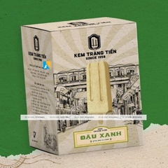 In hộp đựng kem tràng tiền đặc trưng riêng - Giá rẻ #1 Hà Nội