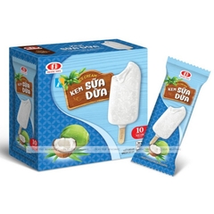In hộp đựng kem tràng tiền đặc trưng riêng - Giá rẻ #1 Hà Nội
