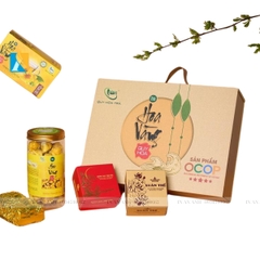 In hộp đựng nông sản OCOP theo yêu cầu, giá rẻ - Đa dạng mẫu