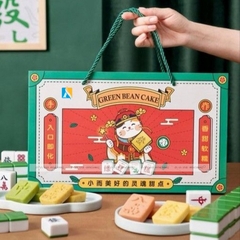 In Hộp Quà Tết Cao Cấp, Giá Cạnh Tranh #1 Tại Hà Nội