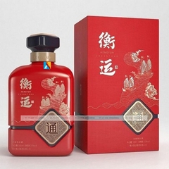 In hộp đựng rượu vang cao cấp, đẹp chất lượng, theo yêu cầu