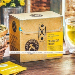 In Hộp Đựng Trà Cao Cấp Theo Yêu Cầu, Giá Tốt - Mẫu Đẹp 2025