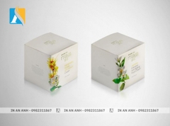 ​​In hộp đựng xà phòng đẹp, 20+ Mẫu hộp giấy đựng xà phòng