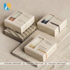 ​​In hộp đựng xà phòng đẹp, 20+ Mẫu hộp giấy đựng xà phòng