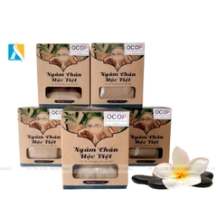 In hộp giấy đựng sản phẩm Đông y chất lượng, giá rẻ tại Hà Nội        
