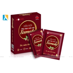 In hộp giấy đựng sản phẩm Đông y chất lượng, giá rẻ tại Hà Nội        