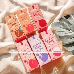 In hộp son môi cao cấp, mẫu đẹp theo HOT trend 2025 giá rẻ