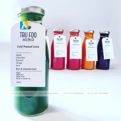 In Nhãn Mác Chai Lọ Các Loại, Đa Dạng Mẫu Mã, Chất Lượng Cao