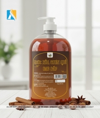 Thiết kế - In nhãn mác chai lọ các loại, đa dạng mẫu mã tại Hà Nội