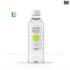 In Nhãn Mác Chai Lọ Các Loại, Đa Dạng Mẫu Mã, Chất Lượng Cao