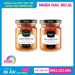 In Decal Giấy Giá Rẻ Nhất 2025 Giảm Theo Số Lượng - Lấy Ngay