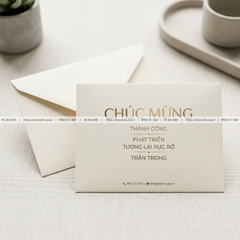 In Phong Bì Đựng Tiền, Chúc Mừng - Mừng Tuổi, Tân Gia, Sự Kiện