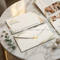 In Phong Bì Số Lượng Ít - Nhận In Lẻ, Giá Tốt Cho Cá Nhân, Shop Nhỏ