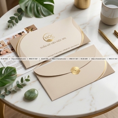 In Phong Bì Số Lượng Ít - Nhận In Lẻ, Giá Tốt Cho Cá Nhân, Shop Nhỏ