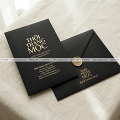 In Phong Bì Trắng, Màu, Kraft - Đủ Màu Sắc & Chất Liệu Theo Nhu Cầu