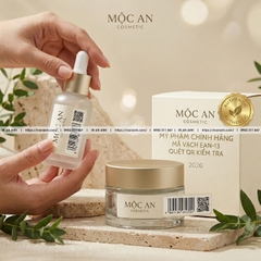 In Tem Mã Vạch Barcode Chuẩn EAN, GS1