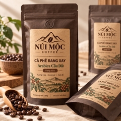 In Decal Kraft, Tem Kraft Nâu Mộc – Từ 50 Tem, Lấy Ngay Hà Nội