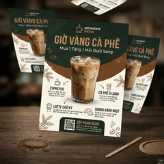 In Tờ Rơi Hà Nội - Xưởng In An Anh, Lấy Ngay, Giao Toàn Thành Phố
