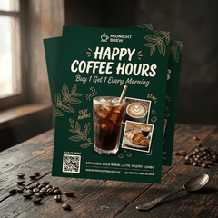 In Tờ Rơi Số Lượng Lớn - Từ 10.000 Bản, Giá Sỉ Tiết Kiệm 30%