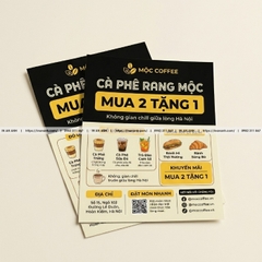 In Tờ Rơi A4 Giá Rẻ Hà Nội In Nhanh Số Lượng Ít Lấy Ngay
