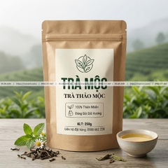In Túi Zip Giấy - Kraft Có Khóa Zip, Đựng Cà Phê, Thực Phẩm Khô