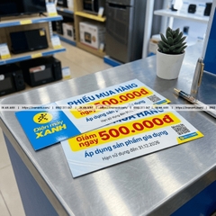 In Voucher Theo Yêu Cầu Chuyên Nghiệp Tại Hà Nội