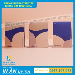 In hộp đựng đồ lót nam nữ GIÁ RẺ T4/2025 - XEM MẪU CÓ SẴN